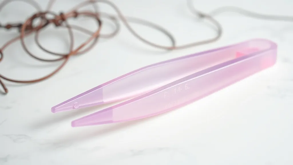 Dream symbol: tweezer: scenarios: Dreaming of Plastic Tweezers