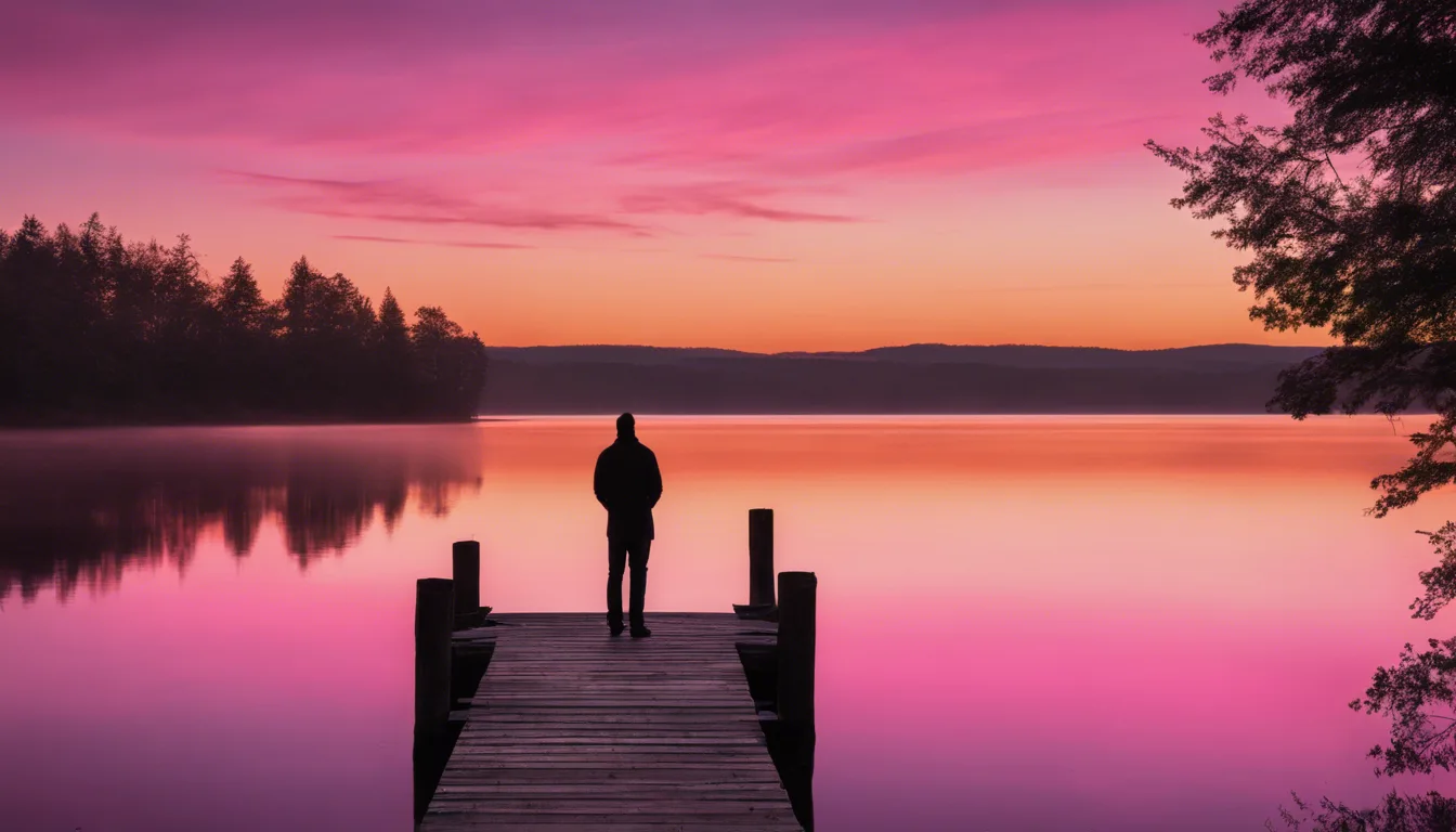 Twilight Tales: Unveiling the Symbolism of Last Stage of Life Dreams