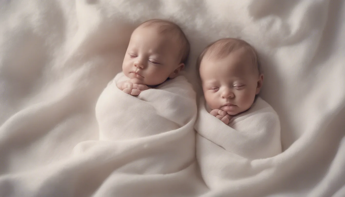 Twin Babies in Dreams: Unveiling Their Hidden Meanings