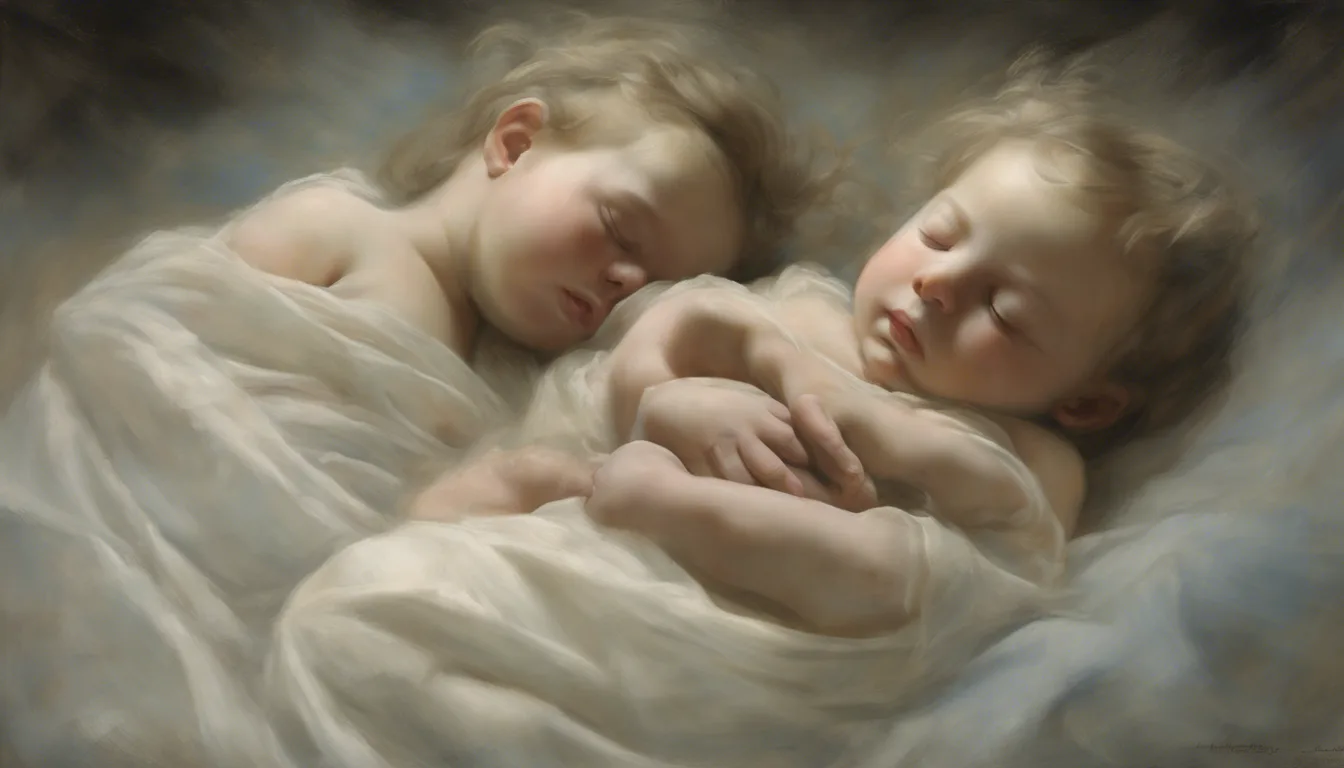 Dream symbol: twins girl baby: intro