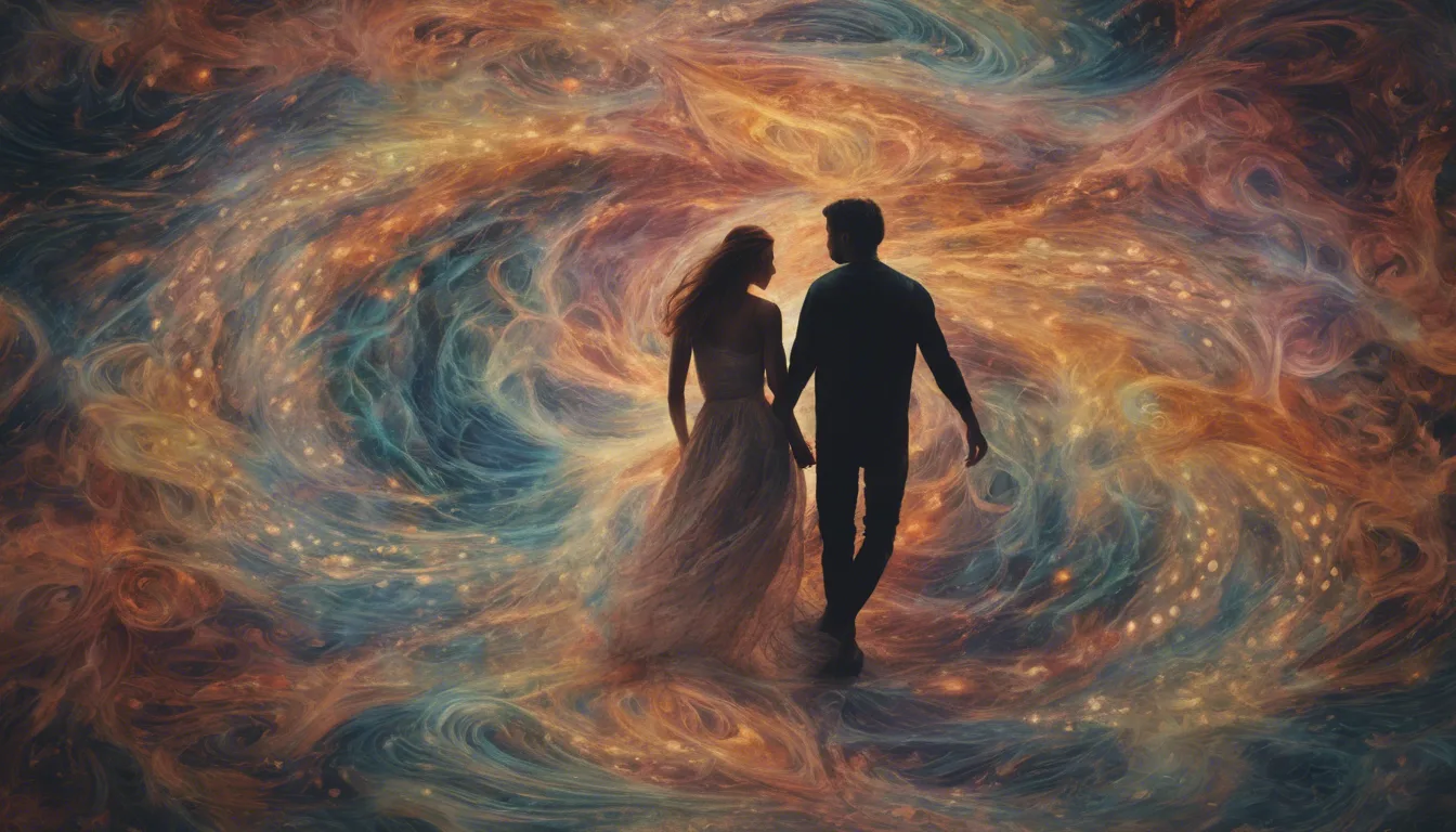 Twin Flame in Dreams: Unveiling the Symbolism and Significance
