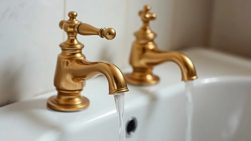 Dream symbol: twin taps: intro