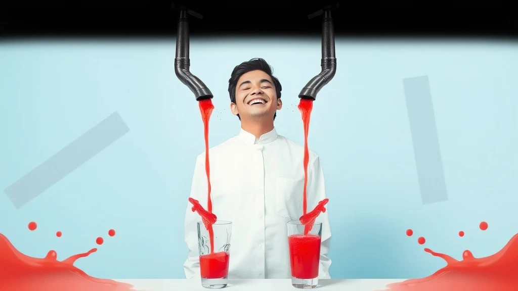 Dream symbol: twin taps: scenarios: Dream about Twin Taps that Are Made of Wine
