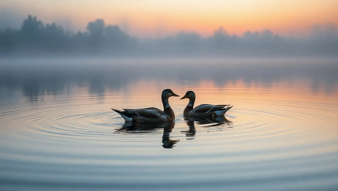 Dream symbol: number two ducks: intro Dream symbol: number two ducks: intro