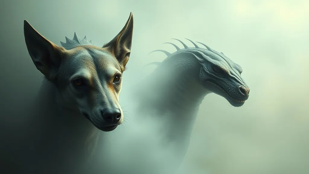 Two-Headed Animals: Dream Symbolism