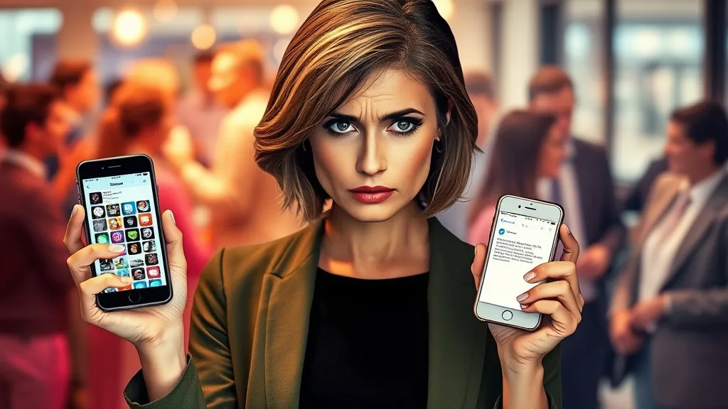 Dream symbol: two phones: demographics: Individuals with Multiple Social Circles