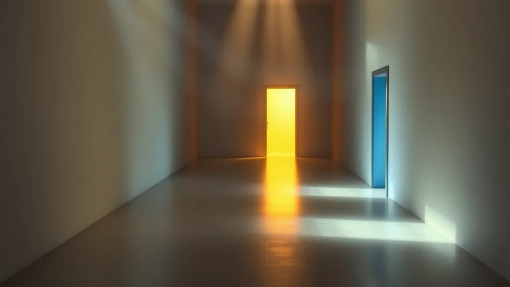 Dream symbol: two rooms at the end: demographics: Spiritual Seekers and Dream Enthusiasts