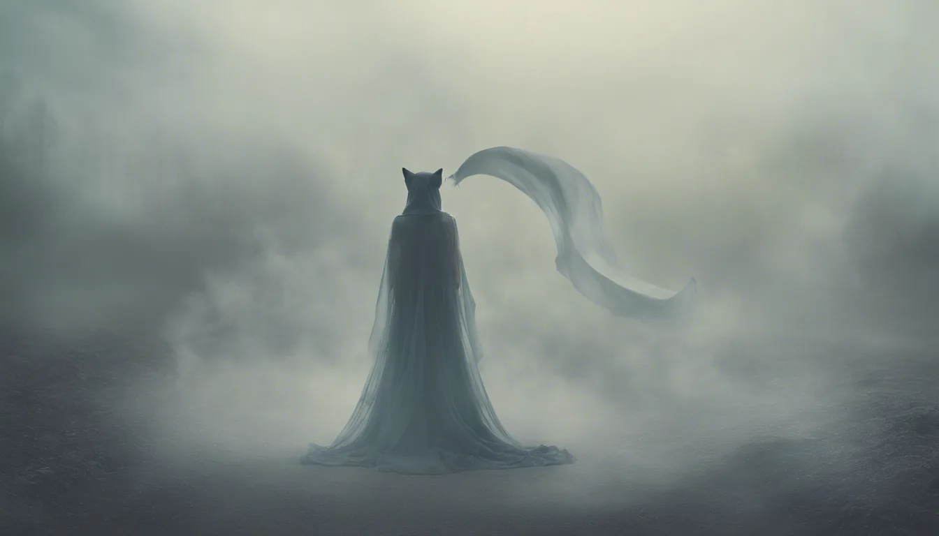 Dream Symbol: Two-Tailed Person Unraveled