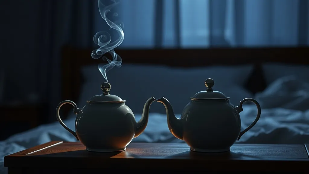 Dream symbol: two teapots: demographics: Frequent Dreamers and Recurring Two Teapots Dreams