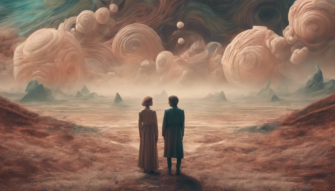 Dream symbol: two years age difference: intro