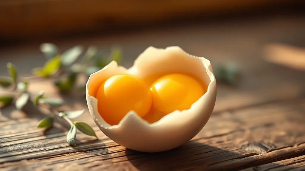Dream symbol: two yolks: demographics: Young Adults Experiencing Relationship Growth