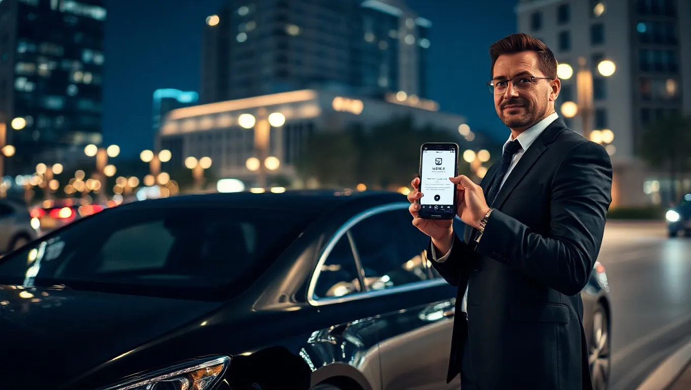 Dream symbol: uber app: demographics: Luxury Travelers and Uber App Dreams Dream symbol: uber app: demographics: Luxury Travelers and Uber App Dreams