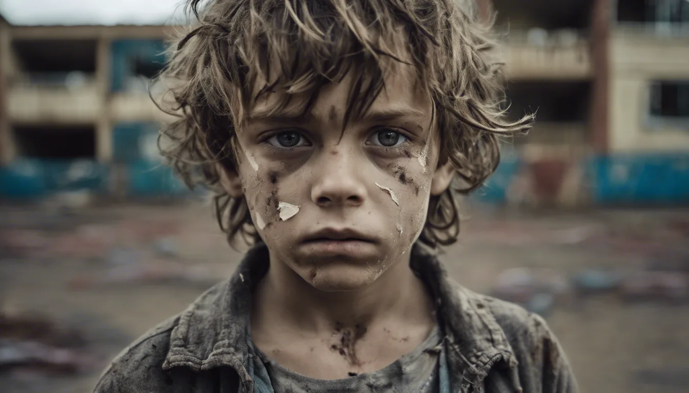 Ugly Boy Dream Meaning and Symbolism