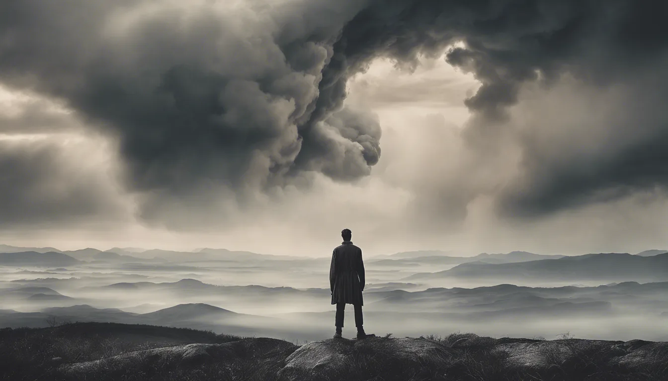 Ultimate Attitude: Unveiling the Hidden Strength in Your Dreams