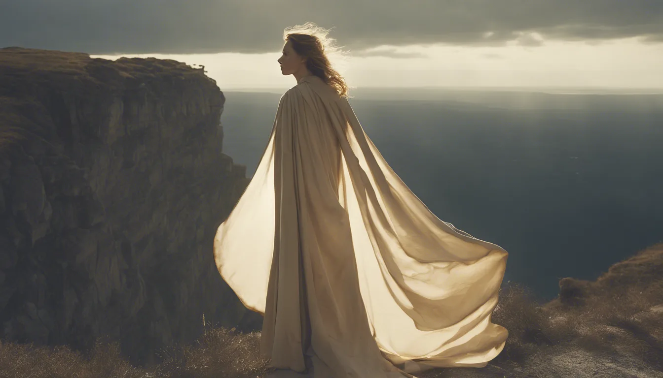 Dream symbol: heroine: intro