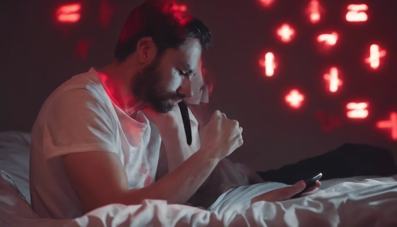 The Phone's Dead: Unraveling the Meaning Behind Dreams of Inability to Make Calls