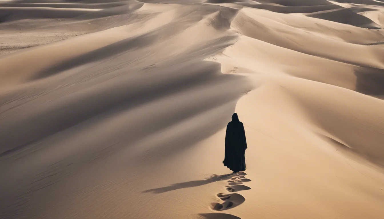 Lost In indecision: Uncovering the Meaning of Dreams About Being Unable to Decide