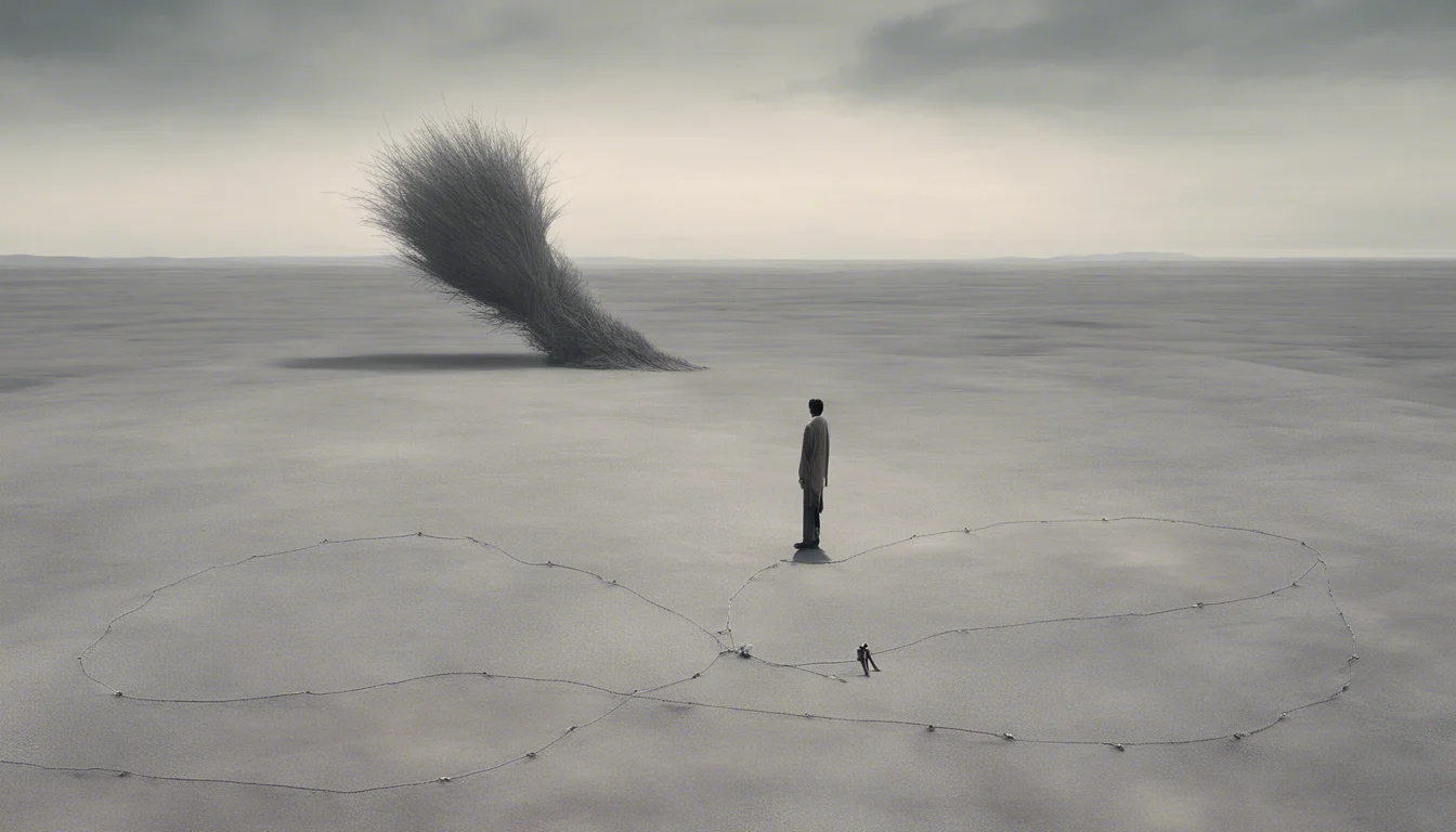 Unable to Get Up in Dreams: Unveiling the Hidden Meanings