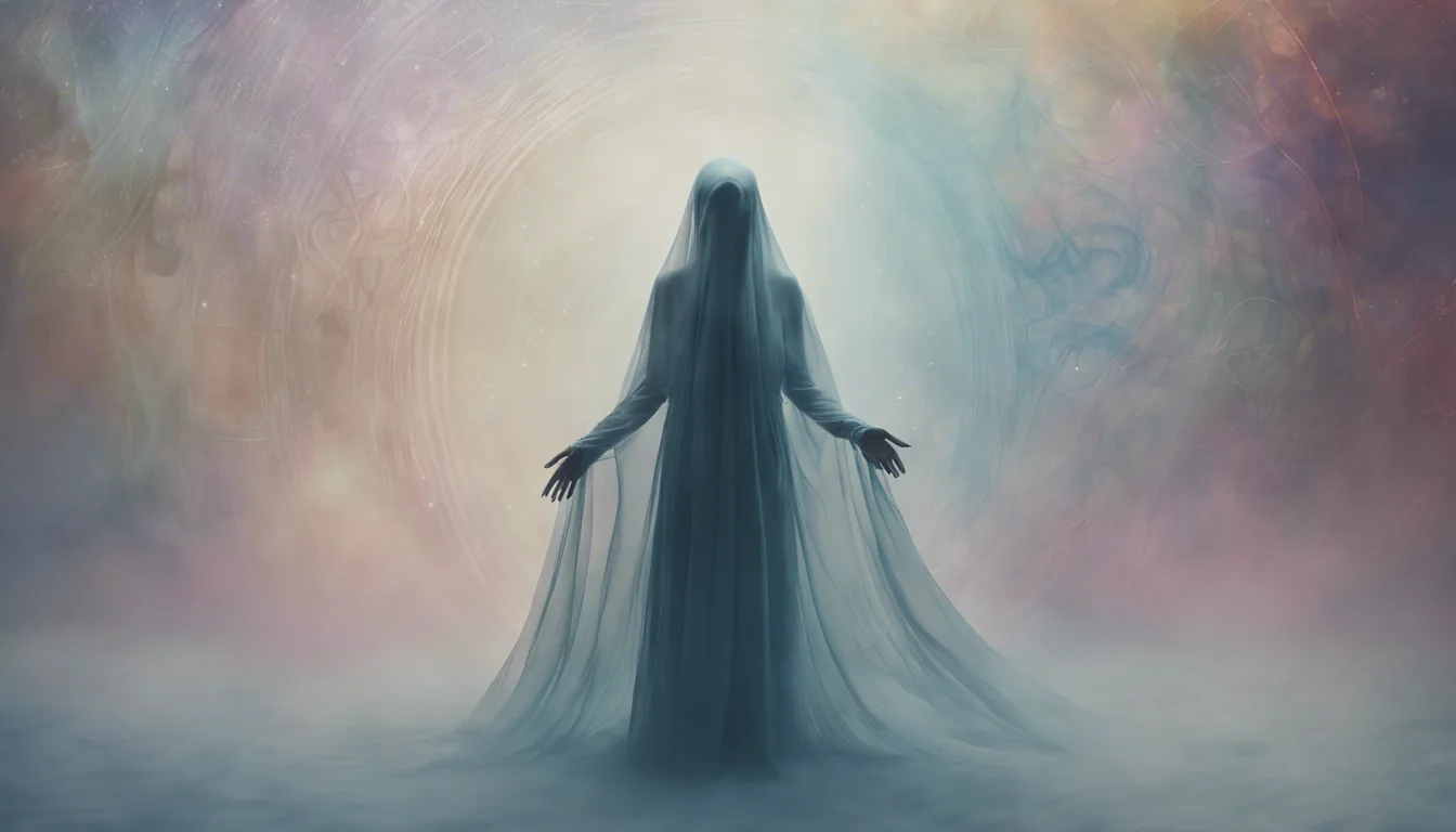 When Dreams Aren't Clear: Understanding the Symbolism of 'Unable to Know'