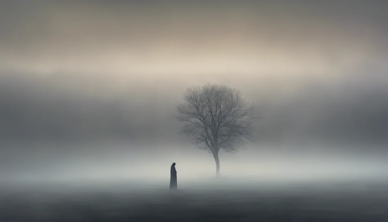 Dream symbol: unable to see face: intro