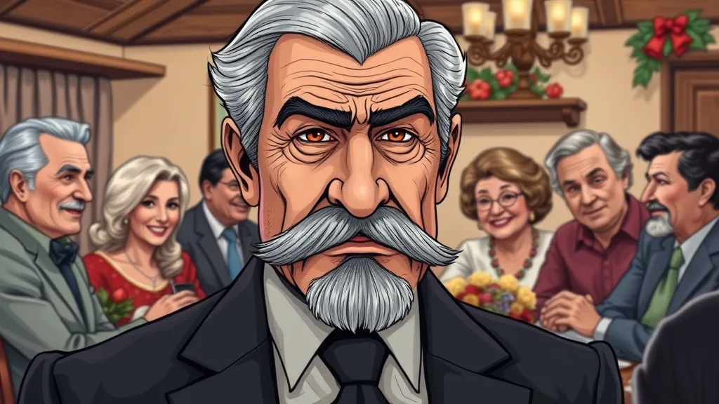 Dream symbol: uncle junior: demographics: People with Italian Ancestry