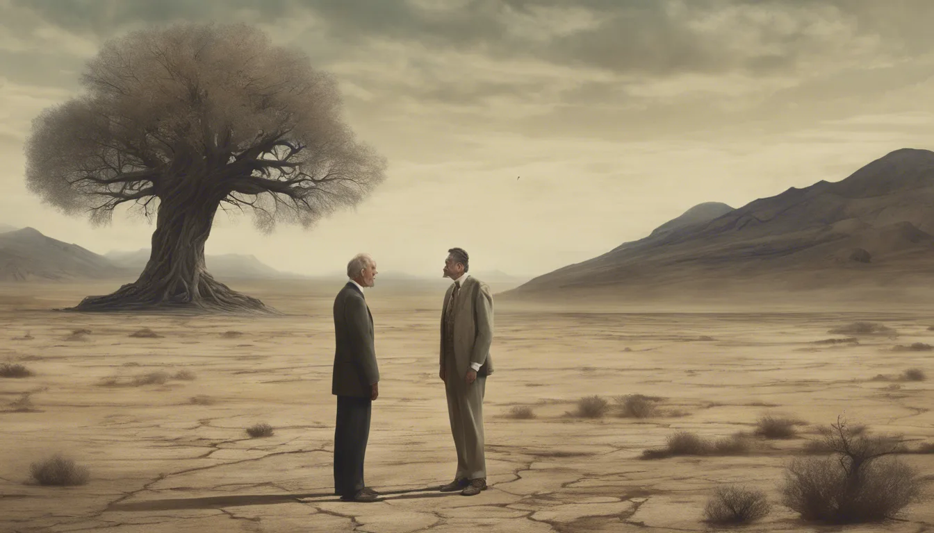 Uncle With No Pants: Decoding the Hidden Meaning Behind This Dream Symbol