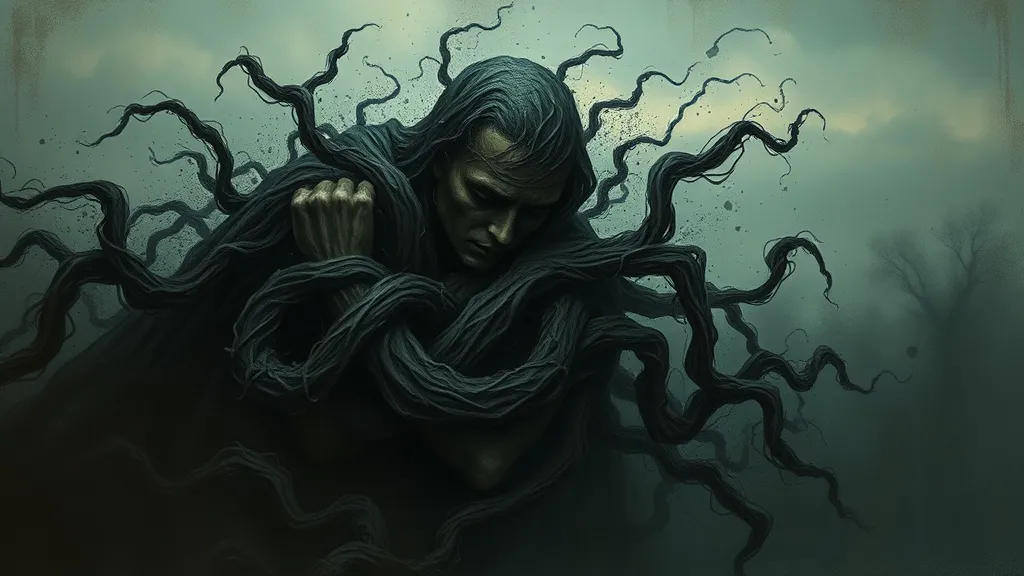 Dream symbol: uncleanness: symbolism: Ignoring Personal Issues