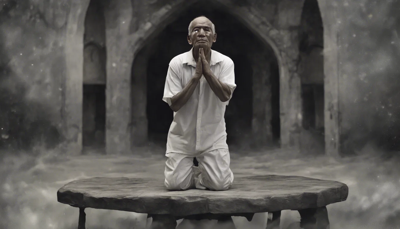 Dream symbol: uncle's apology: intro
