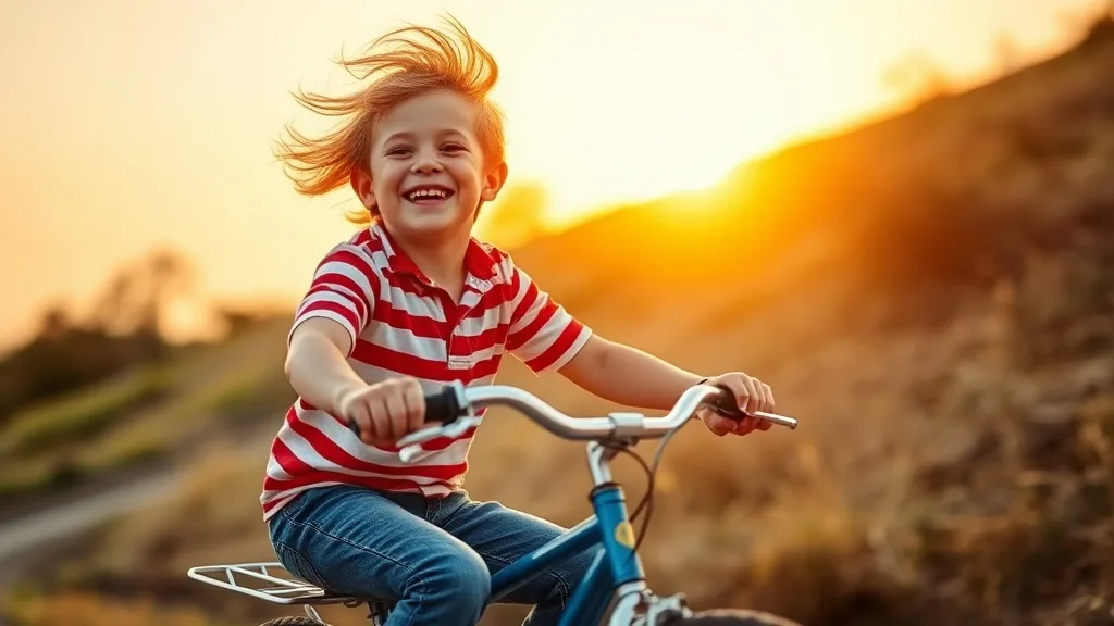 Unveiling the Secrets of Uncle's Bike in Dreams