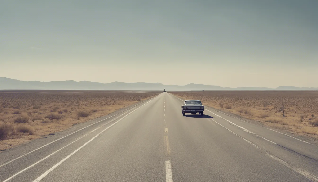 Uncle's Car in Dreams: Unraveling the Hidden Meanings