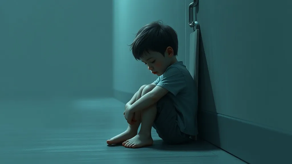 Dream symbol: unconscious child: demographics: People with Low Self-Esteem