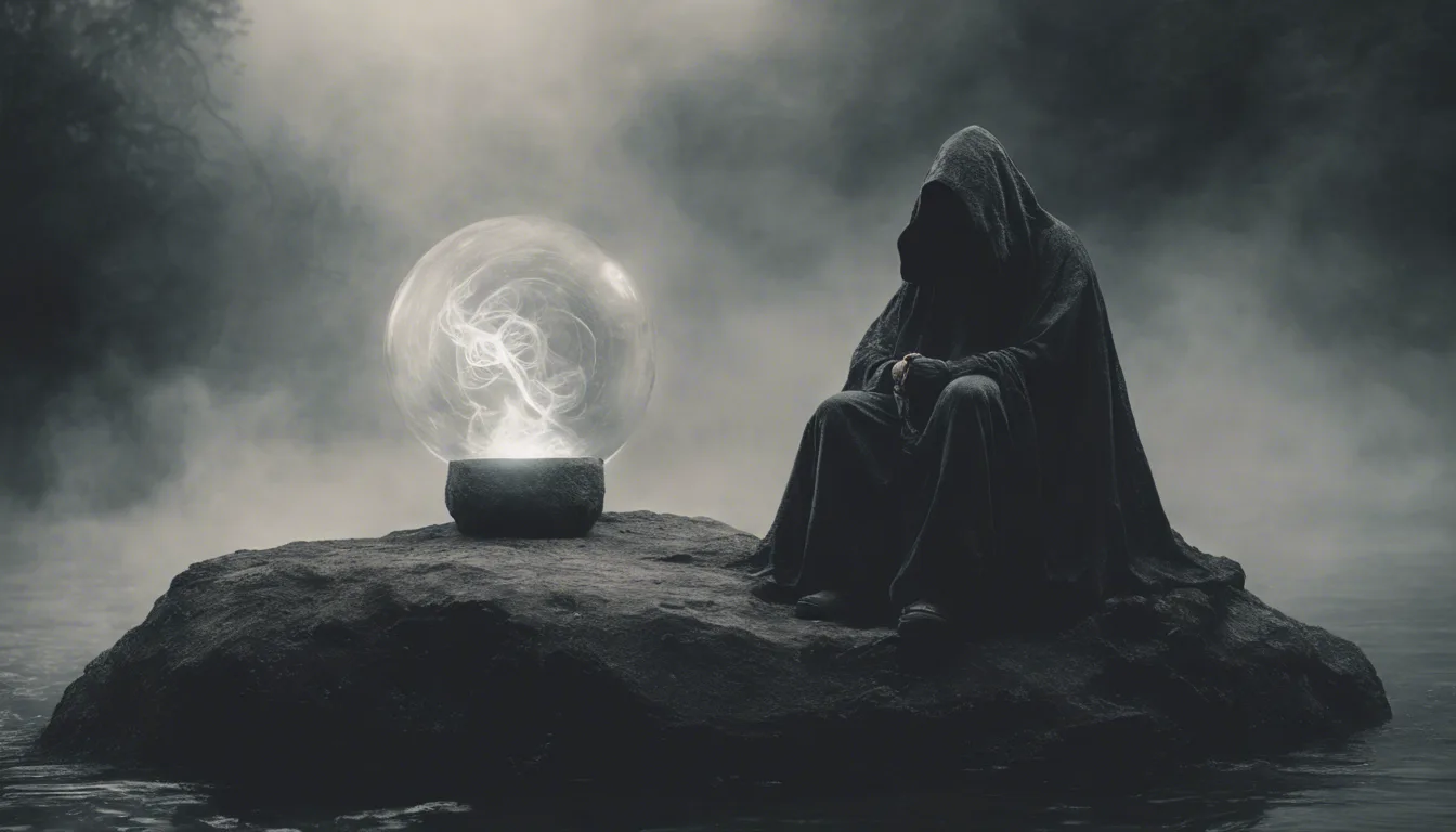 Revealing the Unseen: Unraveling the Symbolism of Unconsciousness in Dreams