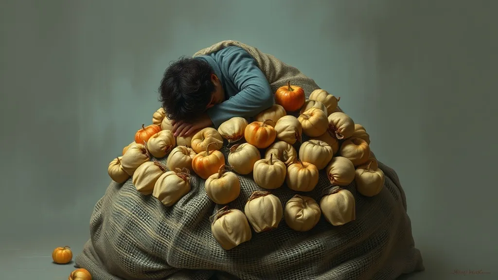 Dream symbol: uncooked apple pie pouches: demographics: People Feeling Overwhelmed or Stressed