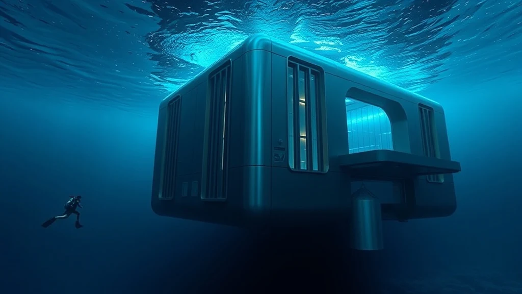 Unlocking the Hidden Meaning of Dreams: Facilities Underwater