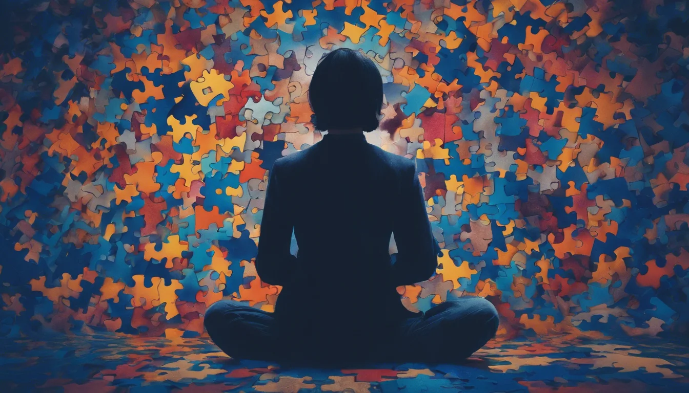 Uncovering the Hidden Meaning of Puzzle Games in Dreams