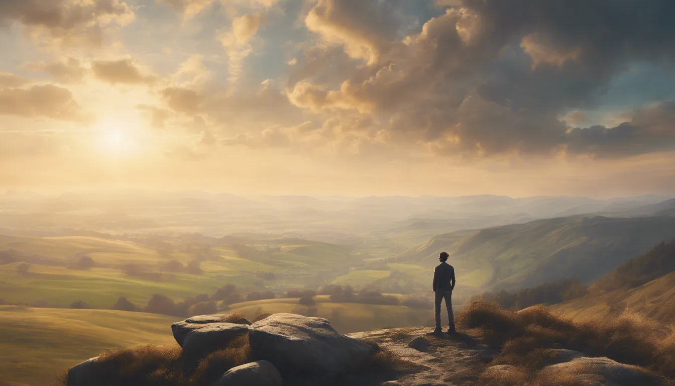 Uncovering the Secrets: What Does Sharing Information in Dreams Symbolize?