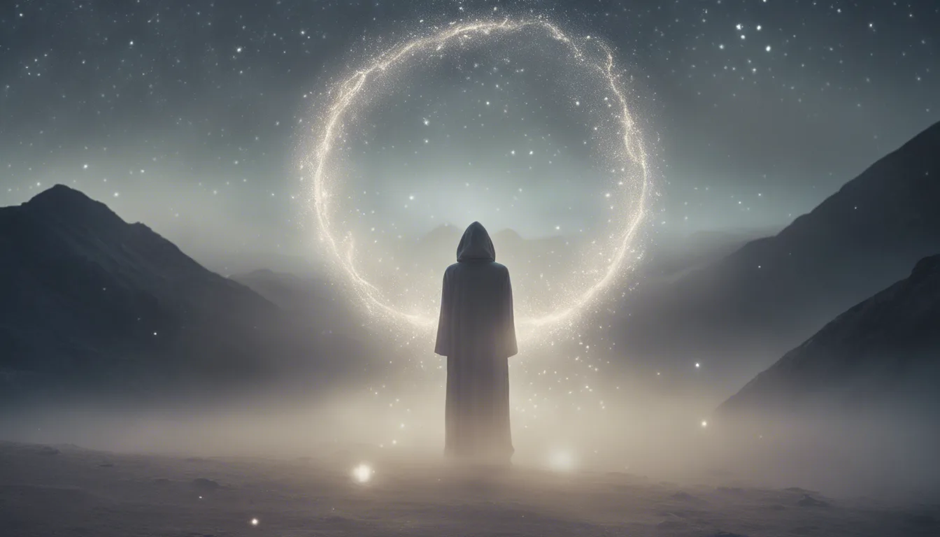 Uncovering the Secrets: Exploring the Symbolism of Unseen Forces in Dreams