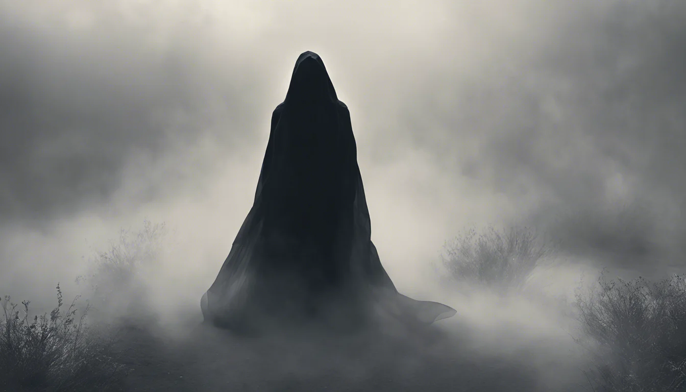 Dream symbol: hiding the body: intro