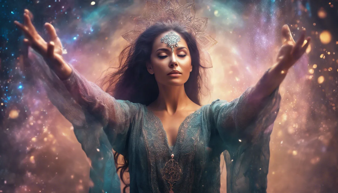 Dream symbol: spell: intro