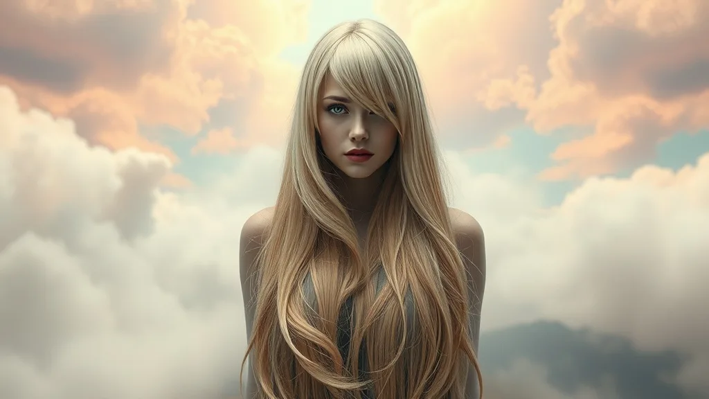 Dream symbol: fake hair: intro