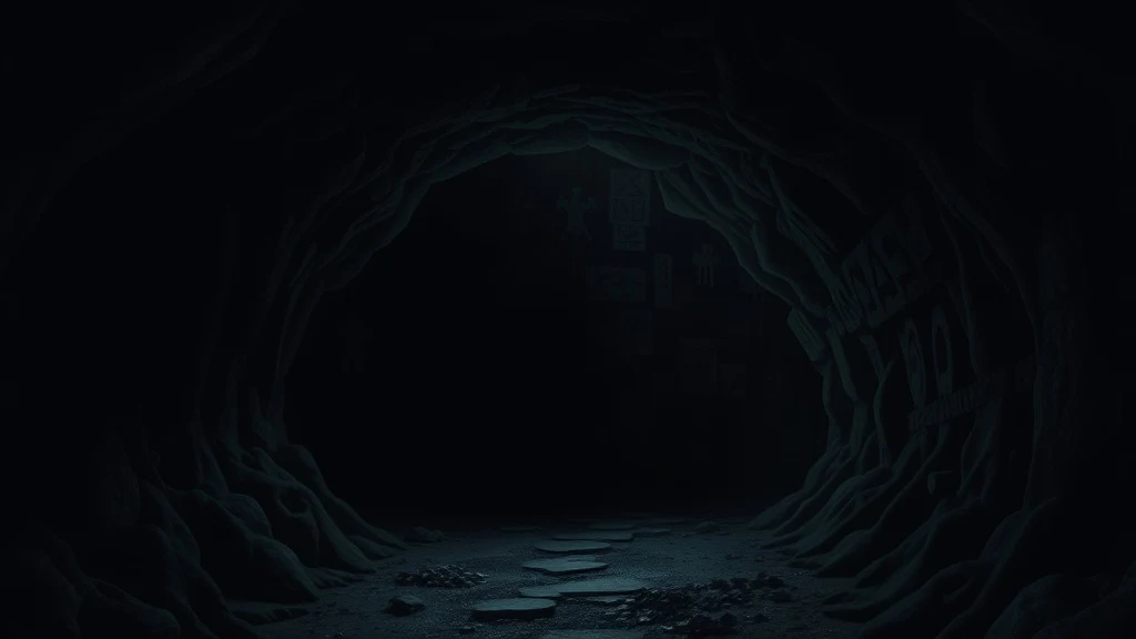 Underground Cave: Unraveling the Secrets of Your Subconscious