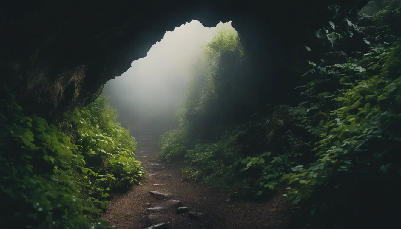Dream symbol: underground places: intro