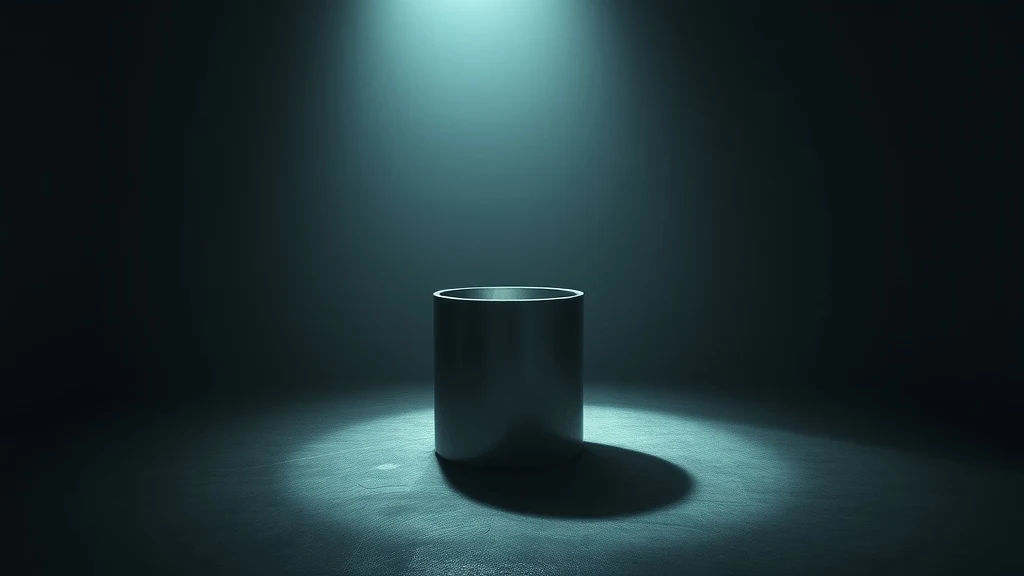 Dream symbol: empty cylinder: intro