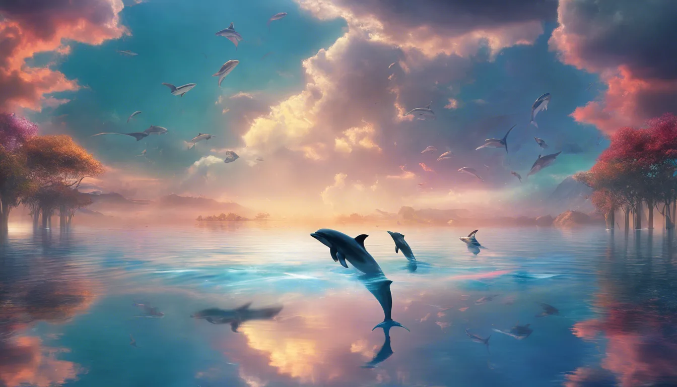 Understanding Dream Symbol Mental Behavior: Unraveling the Hidden Messages