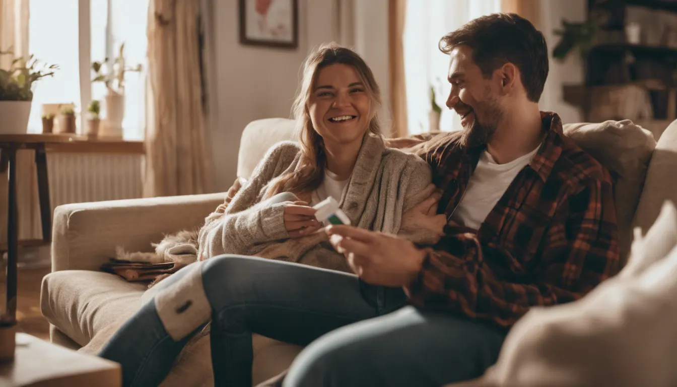 Understanding the Dream Symbol of Planning a Baby