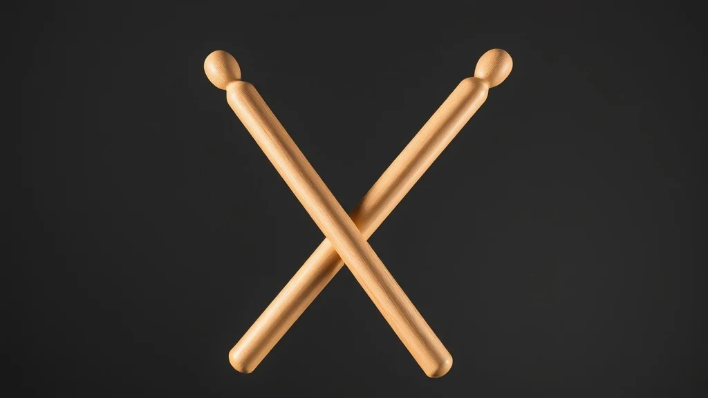 Unveiling the Hidden Meaning: Dream Symbolism of Drumsticks