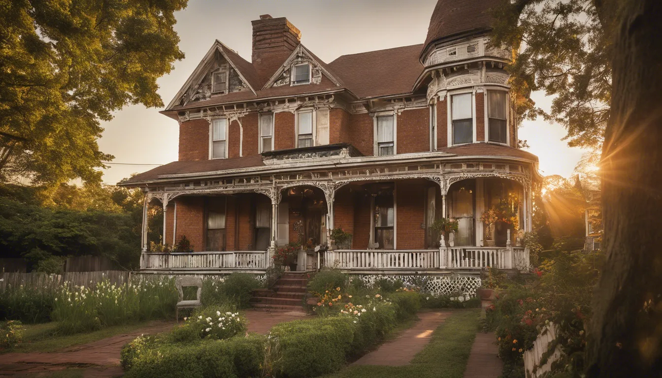 Dream symbol: grandmother's old home: intro