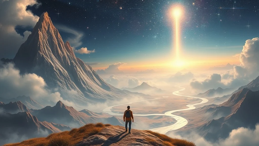 Dream symbol: spiritual goals: demographics: New Age Followers
