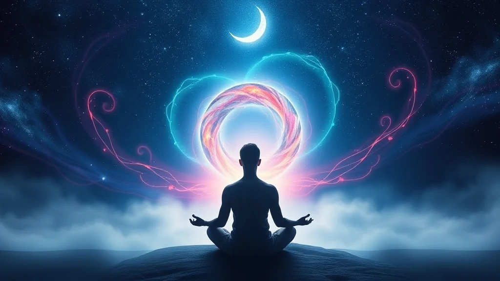 Understanding the Symbolism of Dreams: Unlocking Spiritual Goals