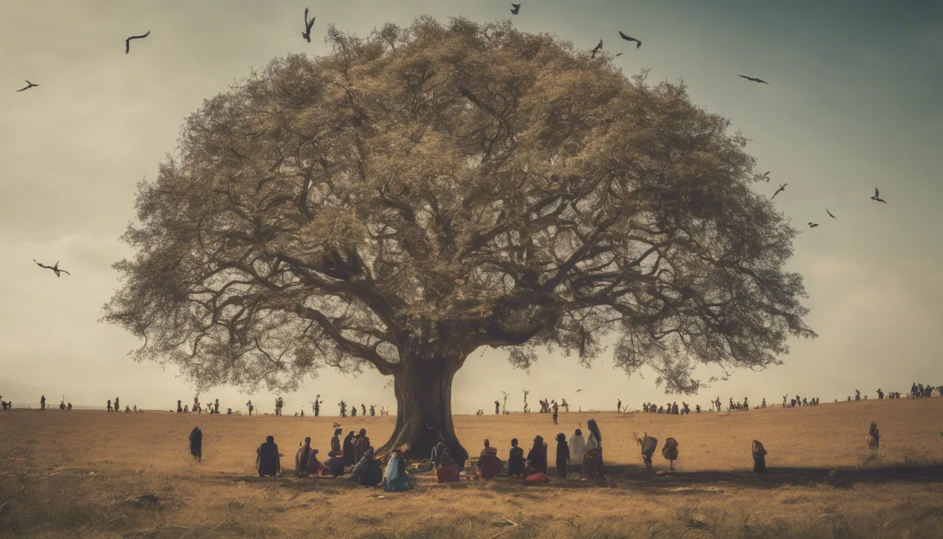 Understanding Dream Symbols: Unraveling the Meaning of Society